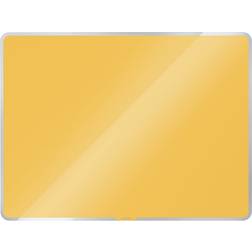 Leitz Cosy agnetisk glas whiteboardtavle 40x0.4cm