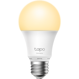 TP-Link Tapo L510E Ampoule Intelligente LED Wi-Fi Dimmable