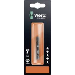 Wera 855/4 IMP DC 05073962001 Bit