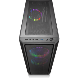 Raijintek Ponos TG4 Tower Behuizer