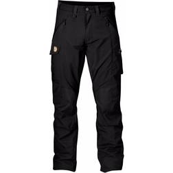 Fjällräven Abisko Trouser Long - Black