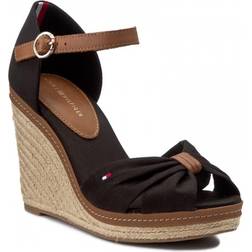 Tommy Hilfiger Elena 56D Korkokengät - Ruskea