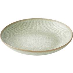 Aida Relief Soup Plate 22cm