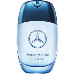 Mercedes-Benz The Move EdT 3.4 fl oz