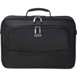 Dicota Maletín para Portátil D31640 Negro 15,6''