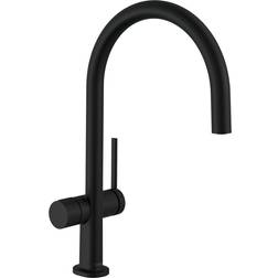 Hansgrohe Talis M54 (72805670) Negro