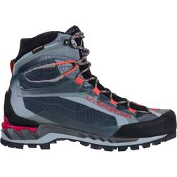 La Sportiva Trango Tech GTX W - Clay/Hibiscus