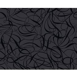 A.S. Creation Papier peint 132062 Livingwalls Styleguide Design Noir