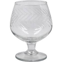 House Doctor Crys Whiskyglass 20cl