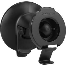 Garmin Support à ventouse Noir