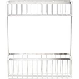 House Doctor Cesta Para Baño Bath Doble