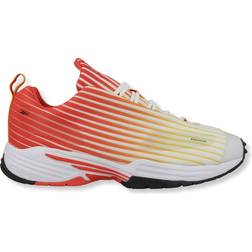 Reebok DMX Thrill - Vivid Orange/White/Fierce Gold