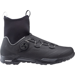 Northwave X-Magma Core PrimaLoft MTB Negro - Black