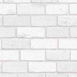 Arthouse White Brick (902009)