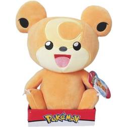 Pokémon Teddiursa 30cm