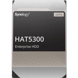 Synology Série Entreprise 8 To Disque dur 7200 tr/min pour NAS HAT5310-8T