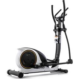 Zipro Elliptical cross trainer Hulk RS black and white
