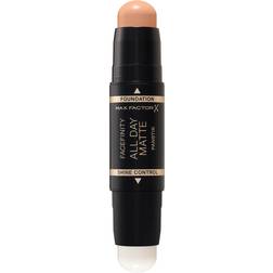 Max Factor Facefinity All Day Matte Panstik 70 Warm Sand 6 g