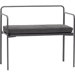 Hübsch 021102 Settee Bench 71x81cm