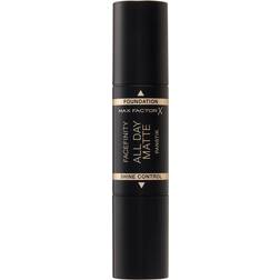 Max Factor Facefinity All Day Matte Panstik #105 Ganache