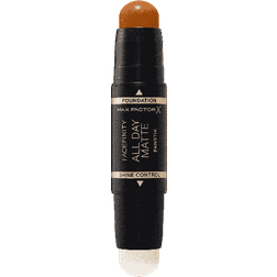 Max Factor Facefinity All Day Matte Panstik #98 Warm Hazelnut
