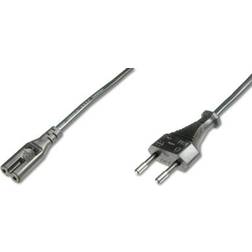 Assmann 1268926 1.8m