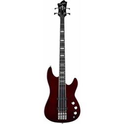 Hagström Super Swede Bass