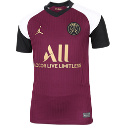 Nike Paris Saint-Germain Stadium Third Jersey 20/21 Youth