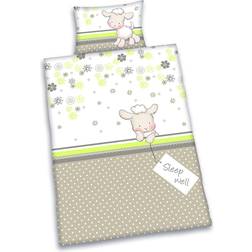 Herding Lara Sheep Duvet Cover 100x135cm