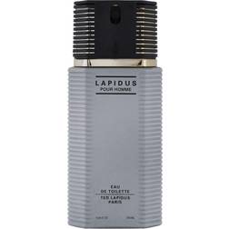 Ted Lapidus Lapidus Pour Homme EdT 200ml