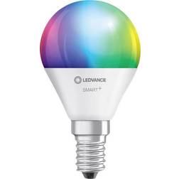 LEDVANCE Lamp. Wifi Sfera 5/470L E14 Rgb