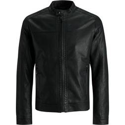 Jack & Jones Classic Jacket - Black