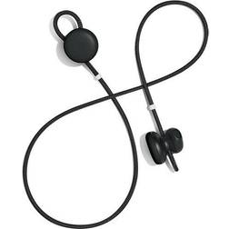 Google Pixel Buds Noir