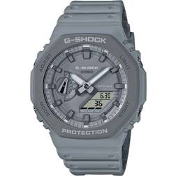Casio G-Shock GA-2100 Watch GA-2110ET-8AER