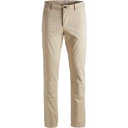 Jack & Jones Marco Bowie Broek Beige