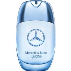 Mercedes-Benz The Move Express Yourself EdT 3.4 fl oz