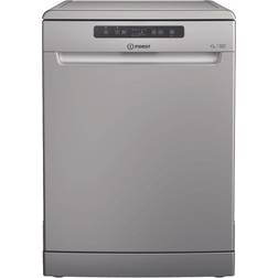 Indesit DFC2B16SUK Stainless Steel