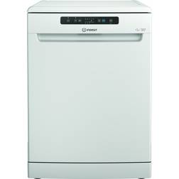 Indesit DFC2B16UK White