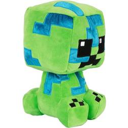 Jinx Minecraft Crafter Charged Creeper 22cm