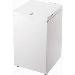 Indesit OS1A1002UK2 White