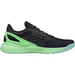 Reebok Nanoflex TR M - Core Black/Digital Glow/Neon Mint