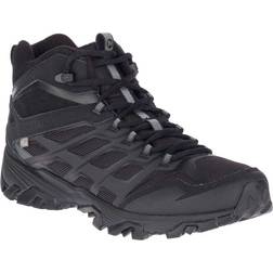 Merrell Moab Fst Ice+ Thermo M - Black