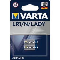 Varta 4001 2-pack