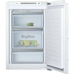 Neff GI1216DE0 White, Integrated