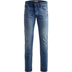 Jack & Jones Glenn Icon 357 Jeans Bleu