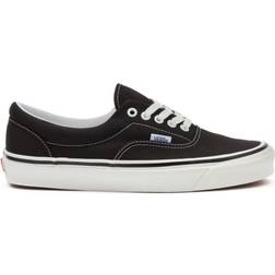 Vans Style 95 Retro Low Tops - Noir