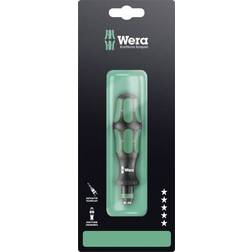 Wera 816 R 05073540001 Bitsskruvmejsel