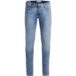 Jack & Jones Jjiliam Jjoriginal Am 792 Noos Jeans Blue Denim