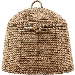 House Doctor Rama Natural Korg 25cm