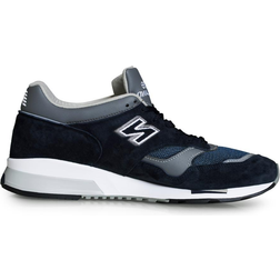 New Balance 1500 Made in England 'Navy' Blue Men's